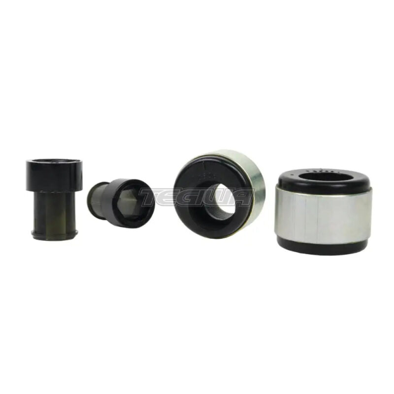 Whiteline Control Arm Bushing 66.3mm OD 0.5deg Caster BMW 3 Series E46 97-07 - Image 2