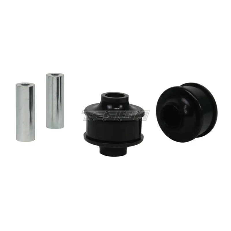 Whiteline Control Arm Bushing BMW 1 Series E87 04-19