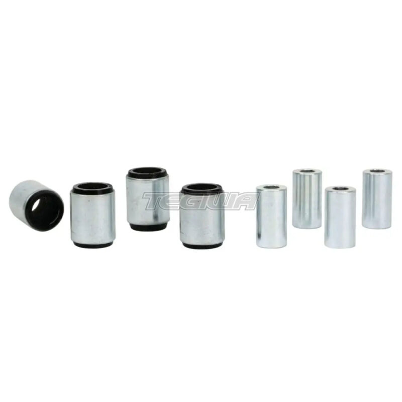 Whiteline Control Arm Bushing BMW 4 Series F83 F33 13-19 - Image 2