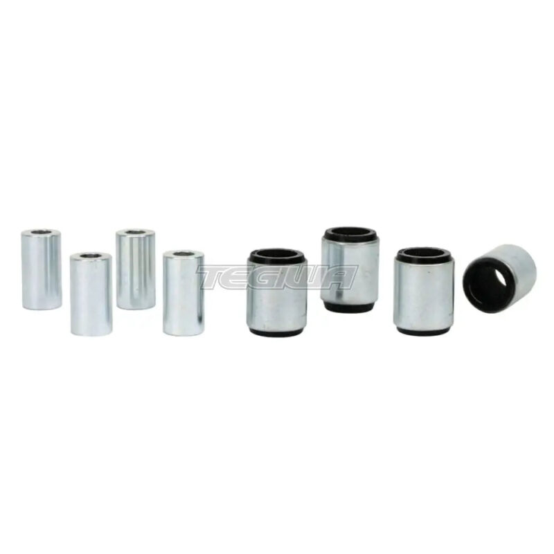 Whiteline Control Arm Bushing BMW 4 Series F83 F33 13-19
