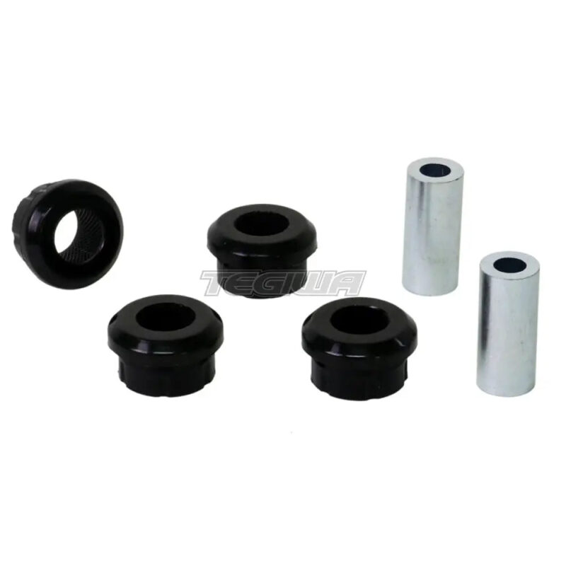 Whiteline Control Arm Bushing In-Hub Volkswagen Golf GTI R MK7 - Image 3