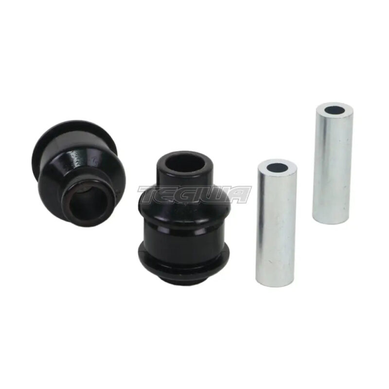 Whiteline Control Arm Bushing Standard Replacement BMW 1 Series E87 04-13 - Image 3