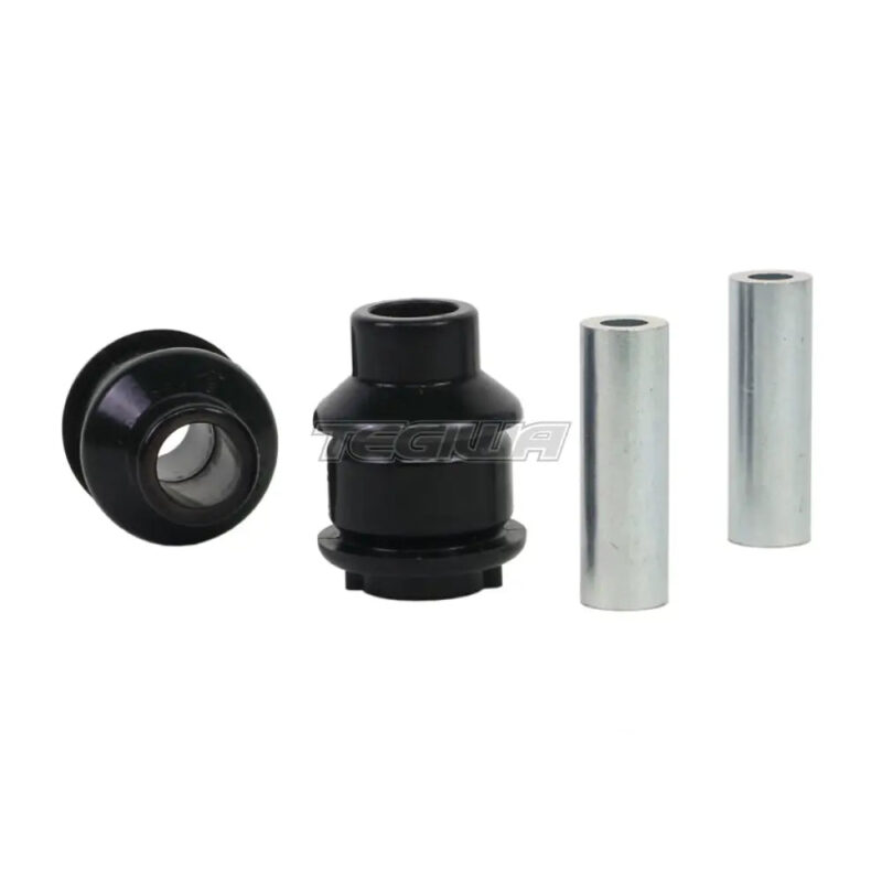 Whiteline Control Arm Bushing Standard Replacement BMW 1 Series E87 04-13 - Image 2
