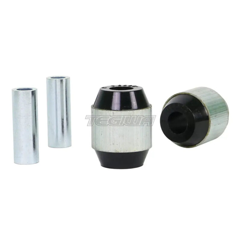 Whiteline Control Arm Bushing Standard Replacement BMW 3 Series E46 90-07