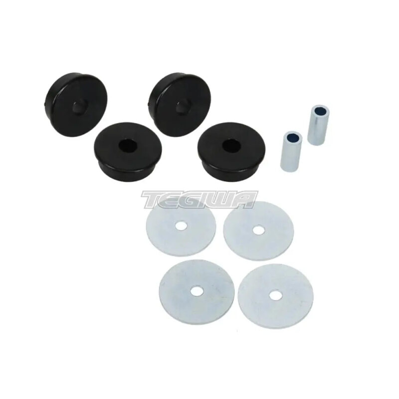 Whiteline Control Arm Lower Front Bushing BMW 3 Series E46 90-07 - Image 3