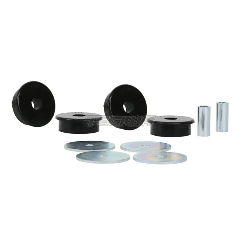 Whiteline Control Arm Lower Front Bushing BMW 3 Series E46 90-07 - Image 2