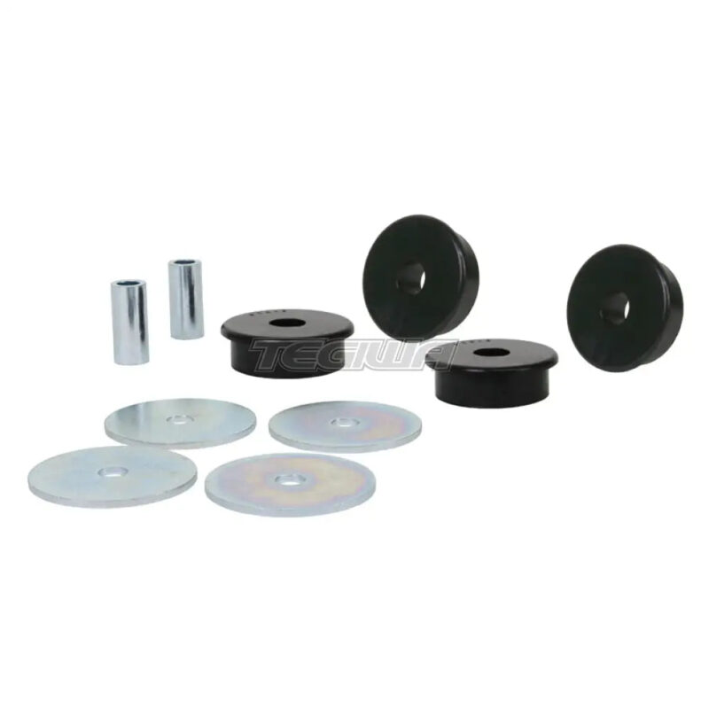 Whiteline Control Arm Lower Front Bushing BMW 3 Series E46 90-07