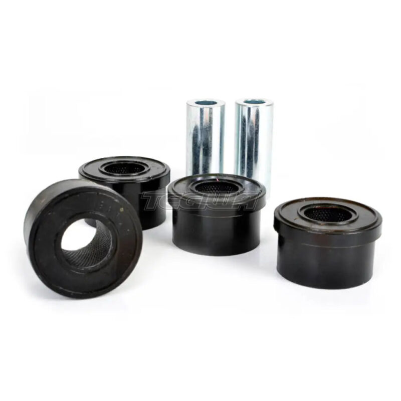 Whiteline Control Arm Lower Front Inner Bushing BMW 1 Series E87 04-13