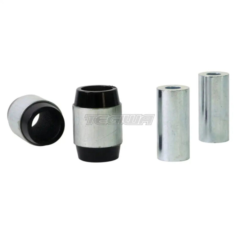 Whiteline Control Arm Lower Front Inner Bushing BMW 3 Series F30 F80 11-19 - Image 2