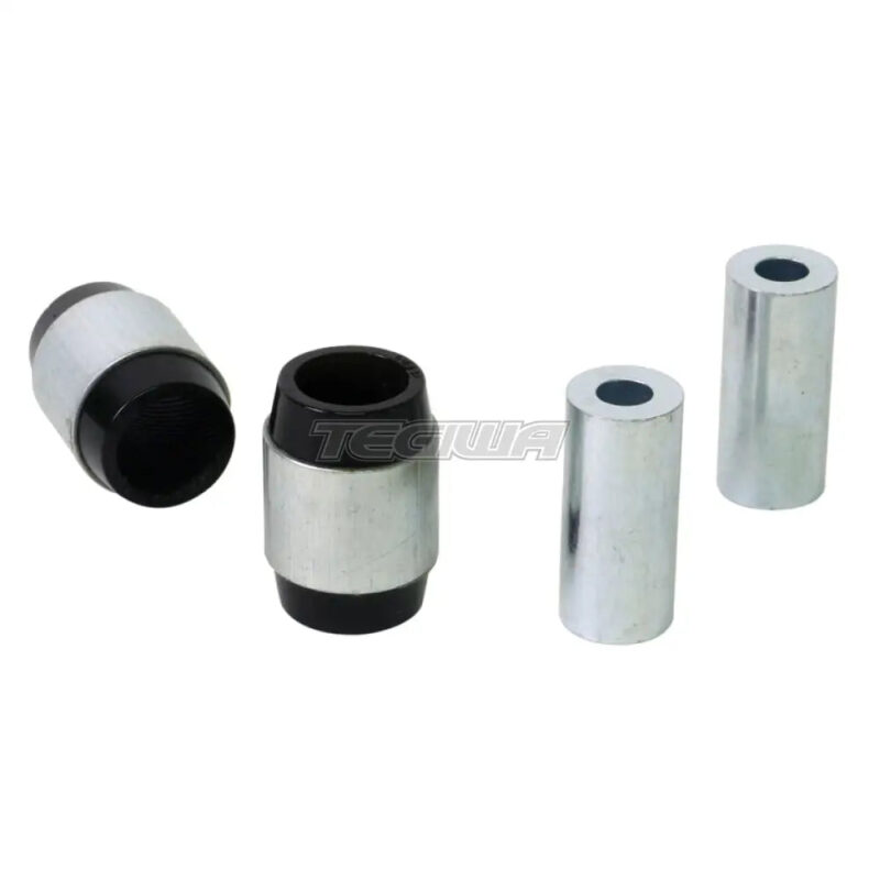 Whiteline Control Arm Lower Front Inner Bushing BMW 4 Series F32 F82 13-19 - Image 3