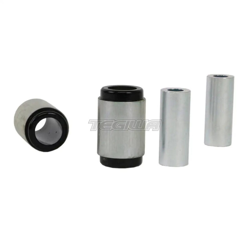 Whiteline Control Arm Lower Inner Bushing BMW 3 Series E46 90-07 - Image 2