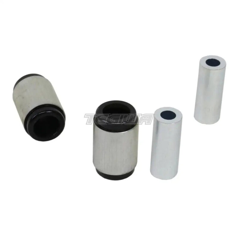 Whiteline Control Arm Lower Inner Bushing BMW 3 Series E46 90-07 - Image 3