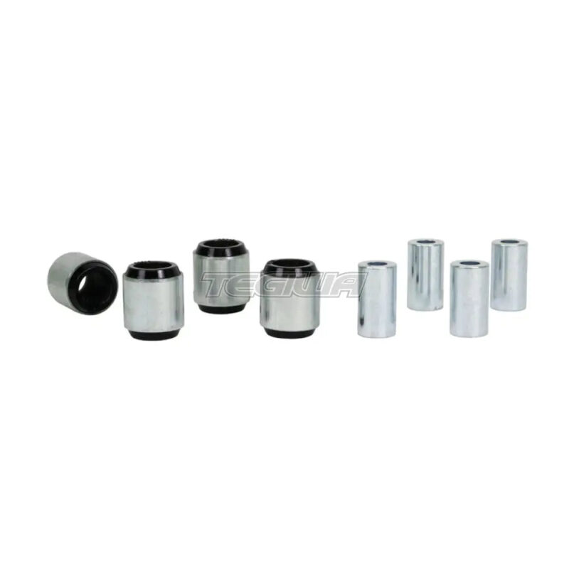 Whiteline Control Arm Lower Rear Inner and Outer Bushing BMW 4 Series F32 F82 13-19 - Image 2