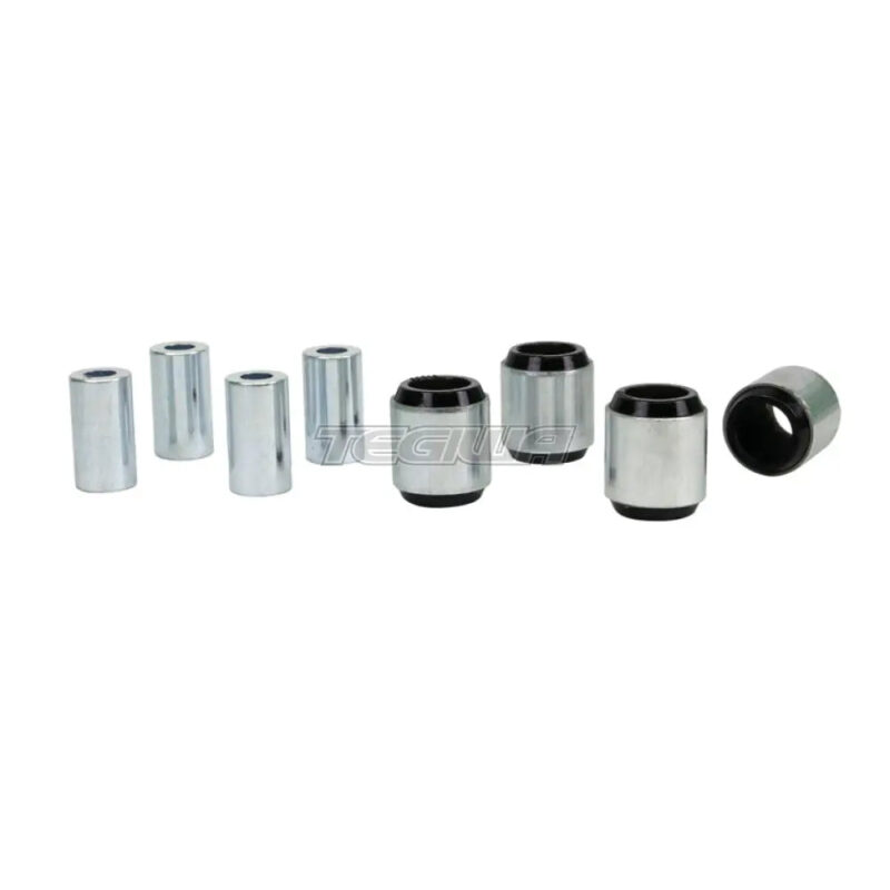 Whiteline Control Arm Lower Rear Inner and Outer Bushing BMW 4 Series F32 F82 13-19
