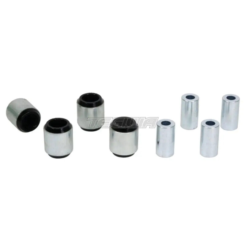 Whiteline Control Arm Lower Rear Inner and Outer Bushing BMW 4 Series F32 F82 13-19 - Image 3