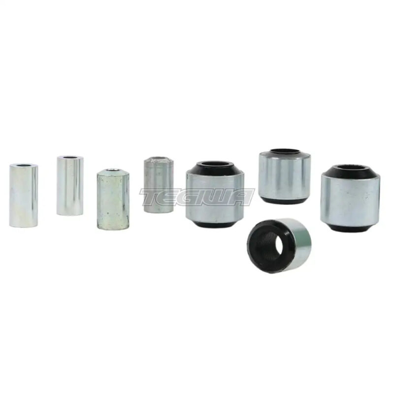 Whiteline Control Arm Upper Front Bushing BMW 3 Series E90 04-13