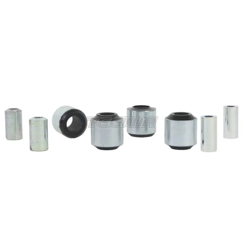 Whiteline Control Arm Upper Front Bushing BMW 3 Series E90 04-13 - Image 2