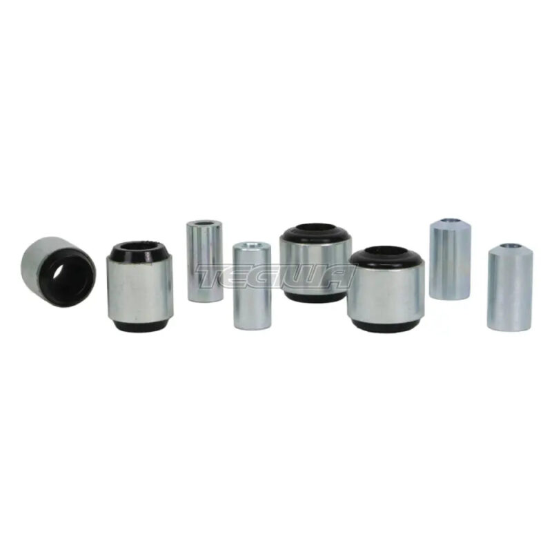 Whiteline Control Arm Upper Rear Bushing BMW 4 Series F32 F82 13-19 - Image 2