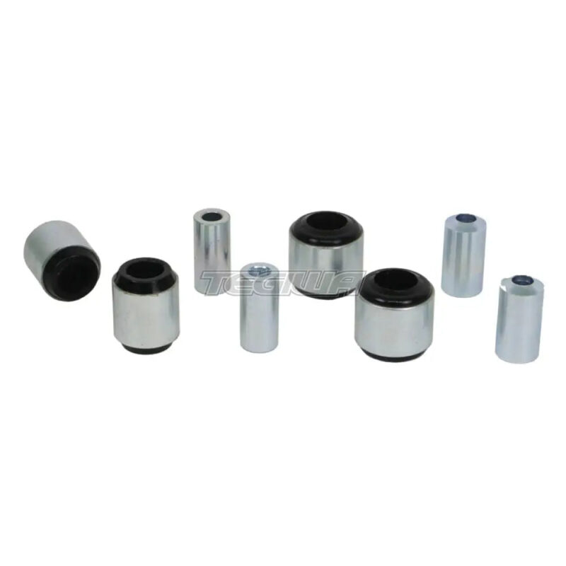 Whiteline Control Arm Upper Rear Bushing BMW 4 Series F32 F82 13-19 - Image 3