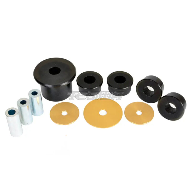 Whiteline Diff Mount Bushing BMW 1 Series E87 04-19 - Image 3