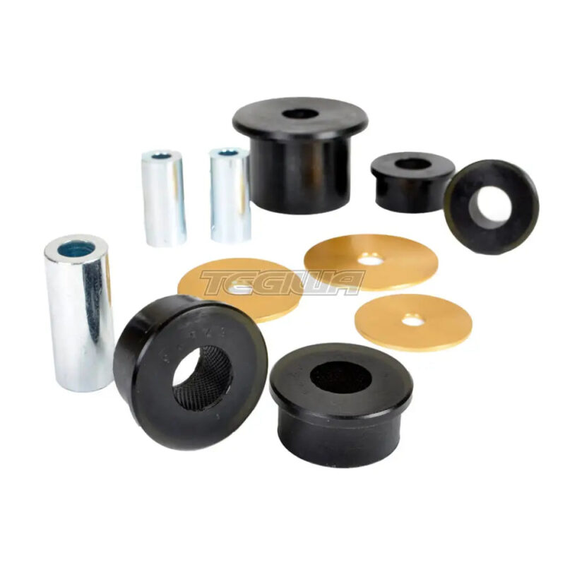 Whiteline Diff Mount Bushing BMW 4 Series F32 F82 13-18 - Image 2