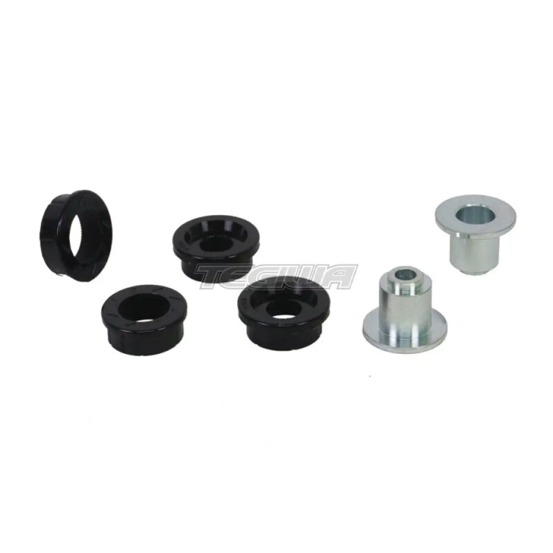 Whiteline Diff Rear Mount Insert BMW 3 Series E36 90-99 - Image 3