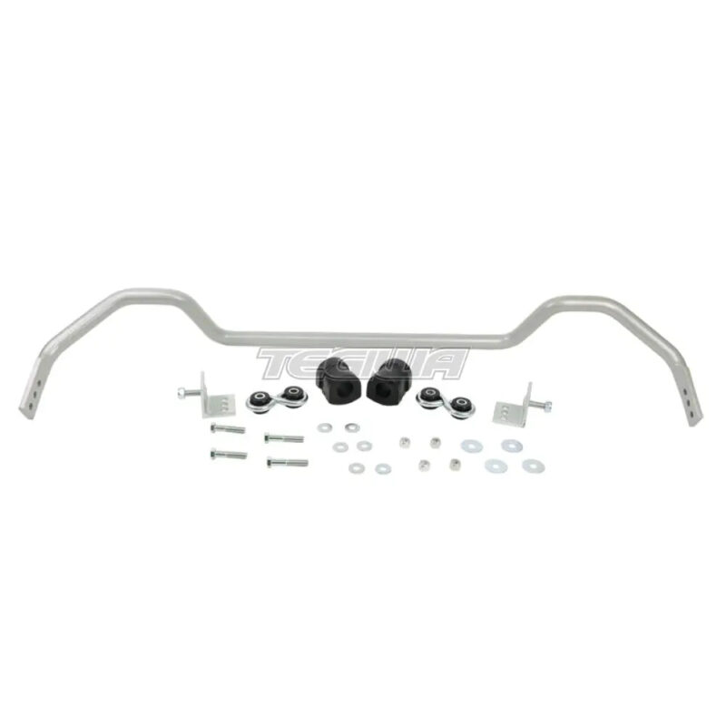 Whiteline Front Anti-Roll Bar Kit 27mm 3 Point Adjustable BMW 3 Series E36 90-00 with control arm link mount - Image 3