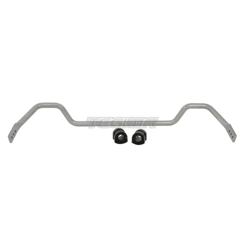 Whiteline Front Anti-Roll Bar Kit 27mm 3 Point Adjustable BMW 3 Series E36 90-00 with strut link mount - Image 2