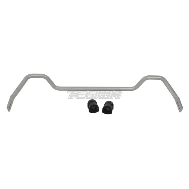 Whiteline Front Anti-Roll Bar Kit 27mm 3 Point Adjustable BMW 3 Series E36 90-00 with strut link mount - Image 3