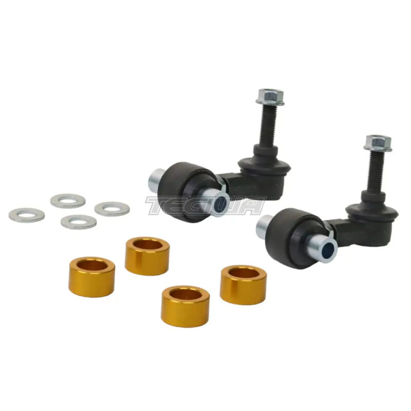 Whiteline Link Stabiliser Adjustable Extra Heavy Duty Volkswagen Golf GTI R MK7