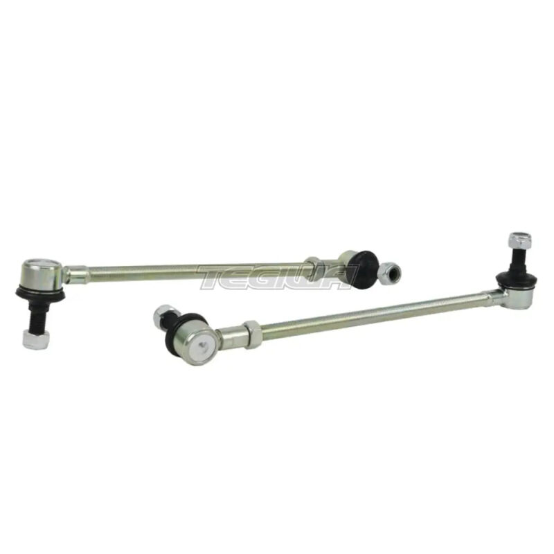 Whiteline Link Stabiliser Universal Cut To Length Link BMW 7 Series E38 94-01