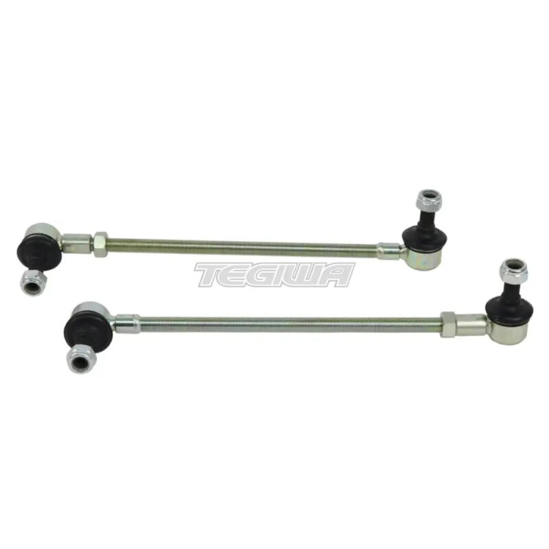Whiteline Link Stabiliser Universal Cut To Length Link BMW 7 Series E38 94-01 - Image 3