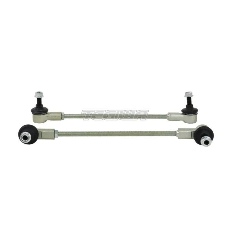 Whiteline Link Stabiliser Universal Cut To Length Link Must Cut To 108mm BMW 1 Series F20 11-19 - Image 2