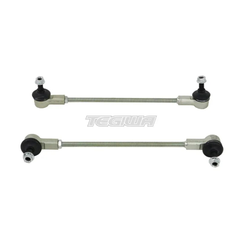 Whiteline Link Stabiliser Universal Cut To Length Link Must Cut To 108mm BMW 1 Series F20 11-19 - Image 3