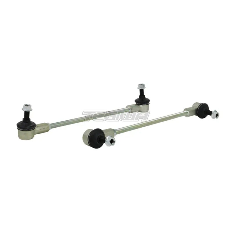 Whiteline Link Stabiliser Universal Cut To Length Link Must Cut To 108mm BMW 3 Series E46 97-19