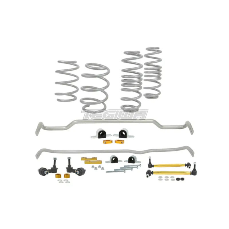 Whiteline Lowering Springs & Sway Bar Kit Volkswagen Golf GTI MK7 - Image 2