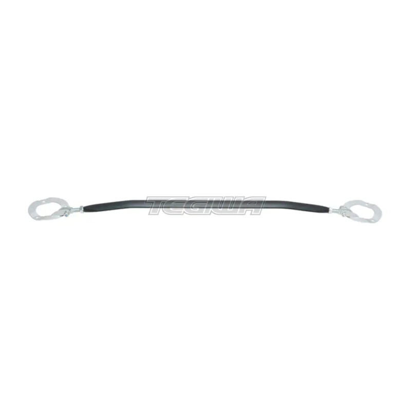Whiteline Strut Brace BMW 3 Series E46 97-07 - Image 2