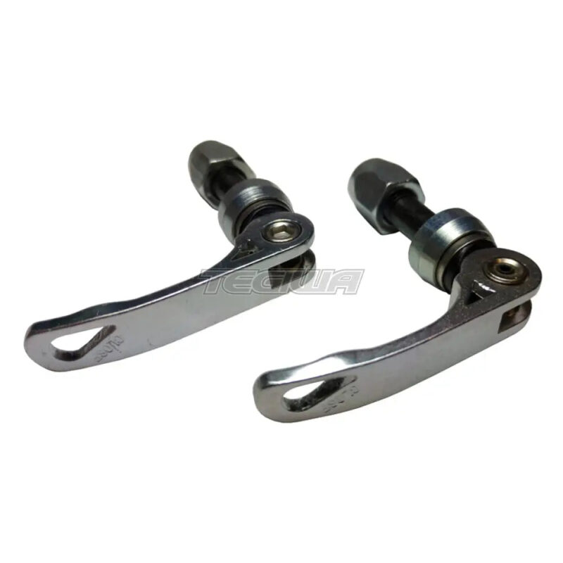 Whiteline Strut Brace With Quick Release Clamps BMW 3 Series E46 82-07 - Image 3