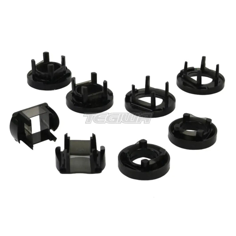 Whiteline Subframe Bushing BMW 3 Series E90 04-13 - Image 3