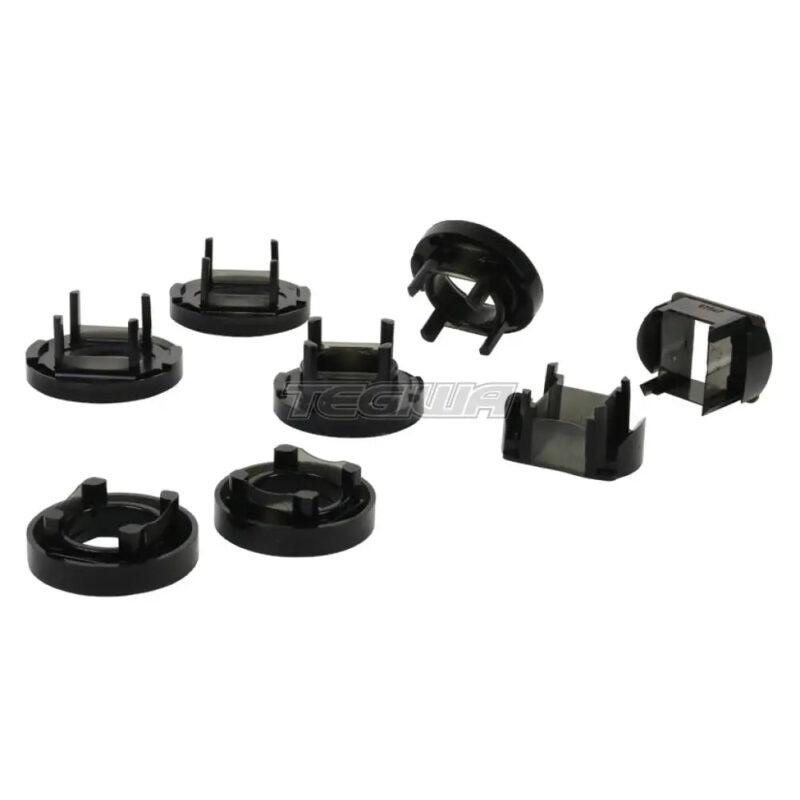 Whiteline Subframe Bushing BMW 3 Series E90 04-13