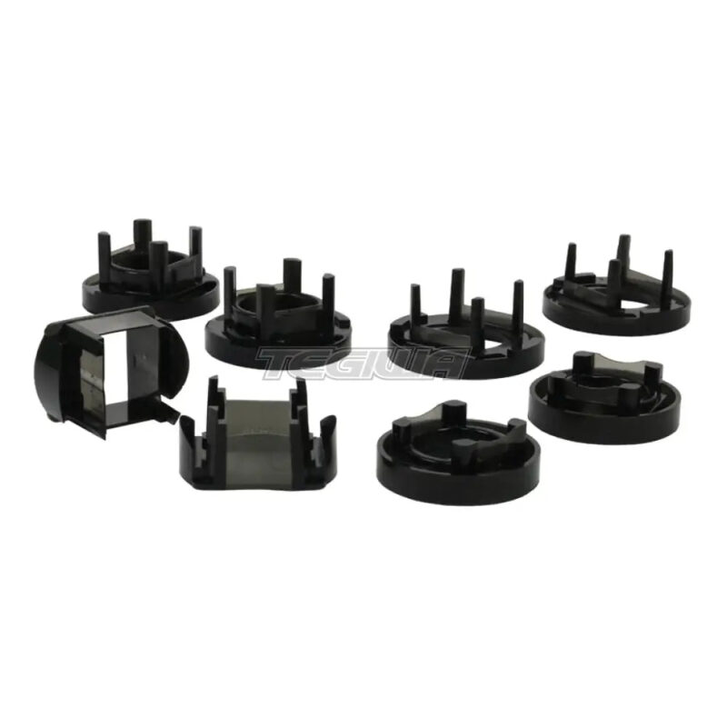 Whiteline Subframe Bushing BMW 3 Series E90 04-13 - Image 2
