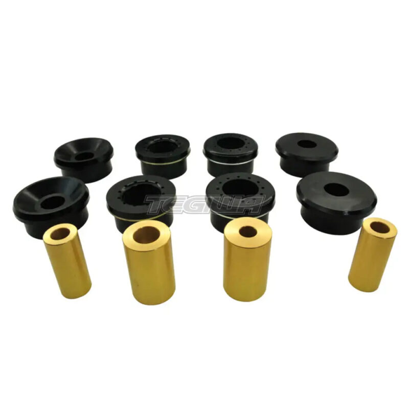 Whiteline Subframe Bushing BMW 4 Series F32 F82 13-19 - Image 3