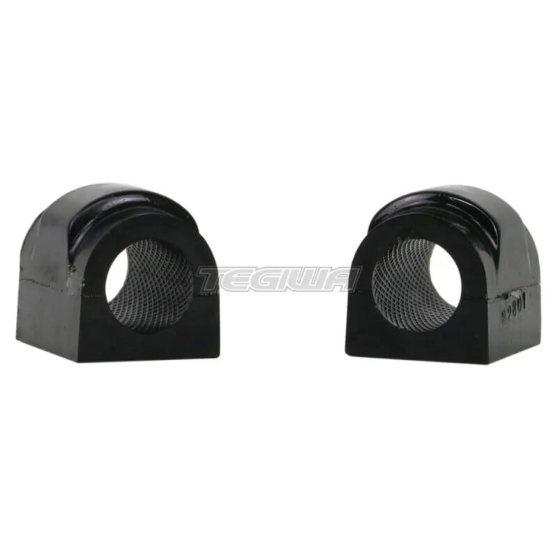 Whiteline Sway Bar Bushing Kit 20mm BMW 5 Series E39 87-04 - Image 2