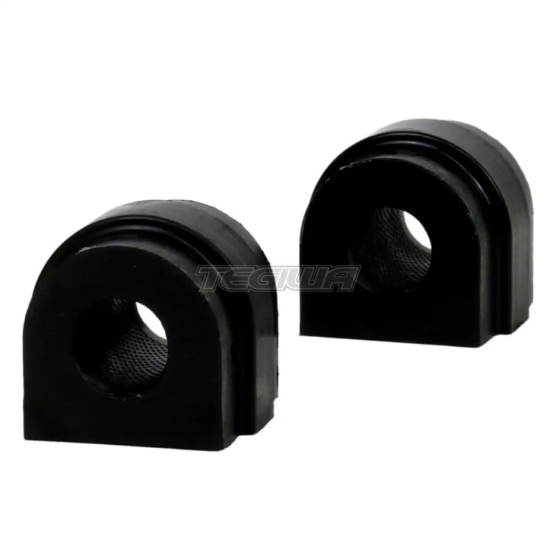 Whiteline Sway Bar Bushing Kit 20mm Service Kit BMW 1 Series E87 04-13