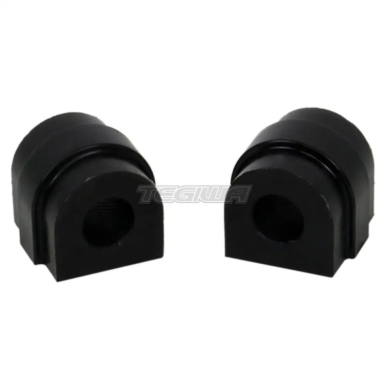 Whiteline Sway Bar Bushing Kit 20mm Service Kit BMW 3 Series E90 04-13 - Image 3