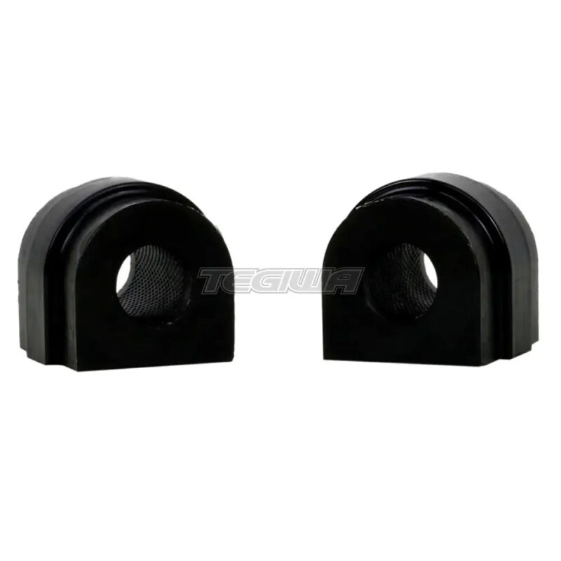 Whiteline Sway Bar Bushing Kit 20mm Service Kit BMW 3 Series E90 04-13 - Image 2