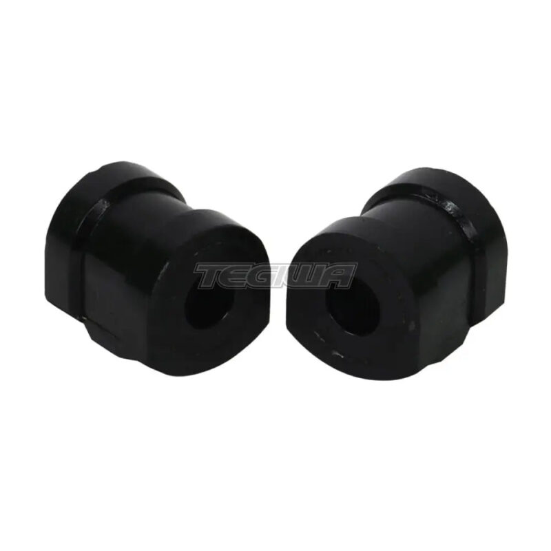 Whiteline Sway Bar Bushing Kit 22.5mm BMW 3 Series E36 90-00 - Image 3