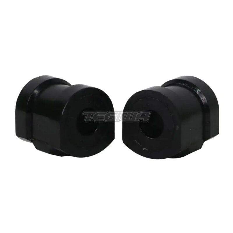 Whiteline Sway Bar Bushing Kit 22.5mm BMW 3 Series E36 90-00 - Image 2