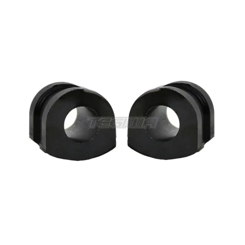 Whiteline Sway Bar Bushing Kit 27mm Service Kit BMW 3 Series E36 90-00 - Image 2