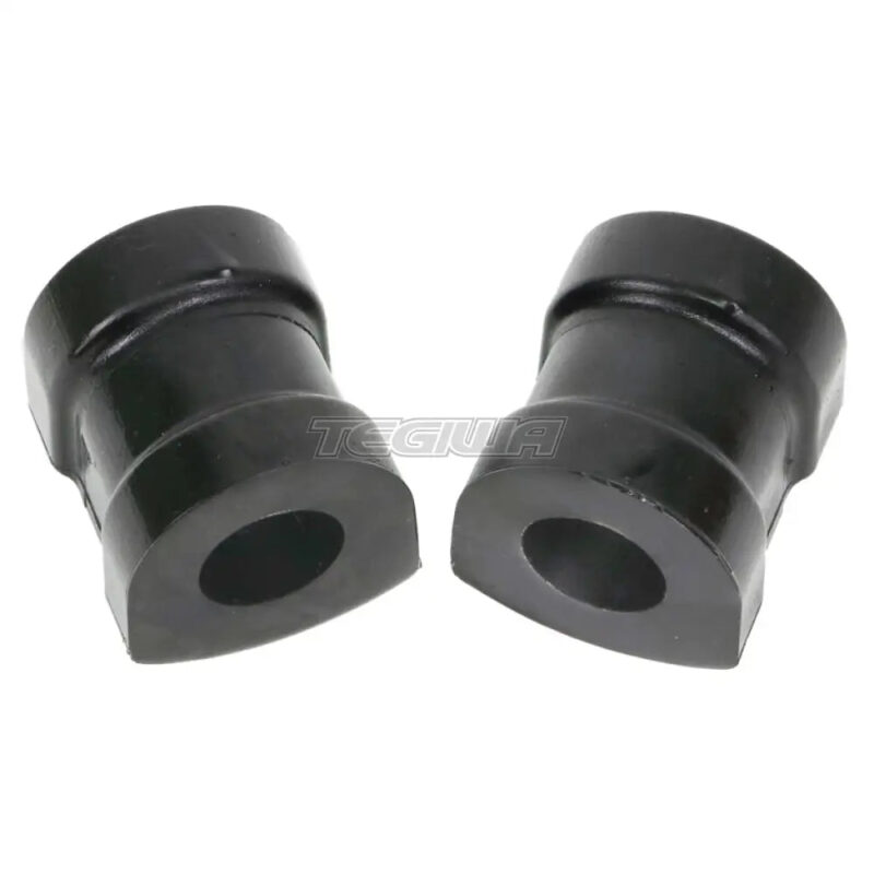 Whiteline Sway Bar Bushing Kit 27mm Service Kit BMW 3 Series E36 90-00 - Image 3